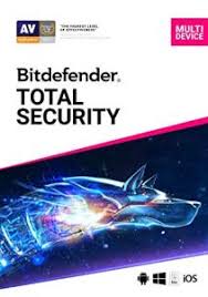 Bitdefender Total Security 2021 Build 26.0.1.21 Crack With License Key Free Download