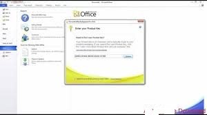 Microsoft Office 2021 Pro Crack With License Key Free Download