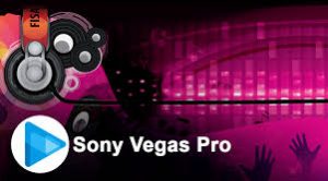 Sony Vegas Pro 19.0.0.381 Crack With Keygen Free Download 