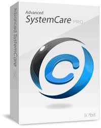 Advanced SystemCare Pro 14.6.0.307 Crack With Acitivation Key Free Download