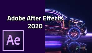 Adobe After Effects 2021 v18.4.1 Crack With Keygen Free Download