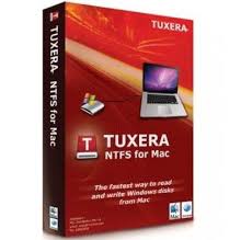 Tuxera NTFS 2021 Crack With Serial Key Free Download