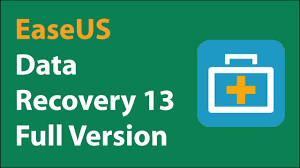EASEUS Data Recovery Wizard 14.4.0.0 Crack With Activation Key Free Download