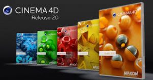 CINEMA 4D R24.111 Crack With Activation Code Free Download