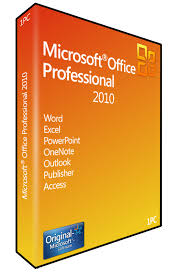 Microsoft Office 2010 Pro Crack