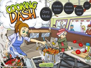 Cooking Dash 2021 Crack APK MOD With Data Free Download